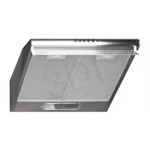 Okap podszafkowy AKPO WK-7 P 3050 Inox 50 cm 220 m³/h