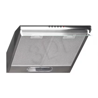Okap podszafkowy AKPO WK-7 P 3050 Inox 50 cm 220 m³/h