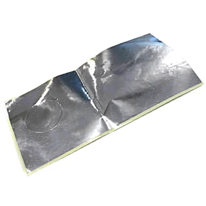 Odbłyśnik lampy do lodówki Whirlpool 481946078198 C00333062