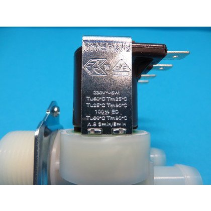 WA944 PS103/11E GORENJE Elektrozawór do pralki (419688)