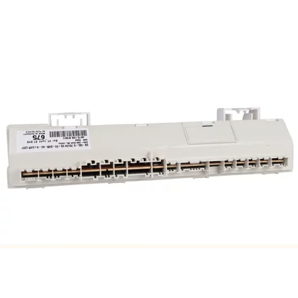 Akcesoria do zmywarek Whirlpool Programator / moduł sterujący w obudowie do zmywarki Whirlpool 480140102628 C00317979