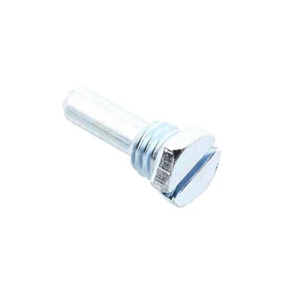 Sworzeń zawiasu drzwi do chłodziarko-zamrażarki Electrolux / AEG 8 mm 2211662016