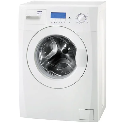 Uchwyt panelu do pralki Electrolux / AEG 1552210708