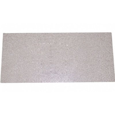 Półki na plastikowe i druciane r Półka szklana nad pojemniki na warzywa do lodówki Whirlpool 477 x 222 mm 481946678102 C00379123