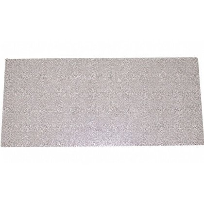 Półki na plastikowe i druciane r Półka szklana nad pojemniki na warzywa do lodówki Whirlpool 477 x 222 mm 481946678102 C00379123