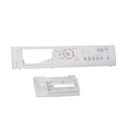 Panel sterowania z uchwytem do pralki Electrolux / AEG / Zanussi 1328539109