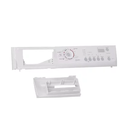 Panel sterowania z uchwytem do pralki Electrolux / AEG / Zanussi 1328539109