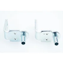 Dolny zawias drzwi do lodówki Whirlpool / Indesit / Ariston / Hotpoint 481241719035 C00319664