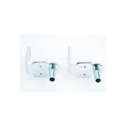 Dolny zawias drzwi do lodówki Whirlpool / Indesit / Ariston / Hotpoint 481241719035 C00319664