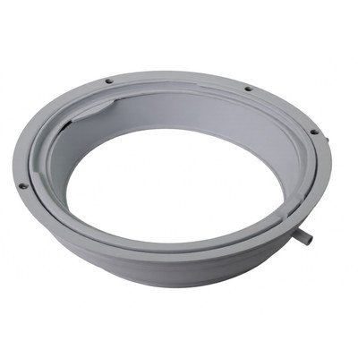 Fartuch drzwi z rurką do pralko-suszarki LG WD 40168