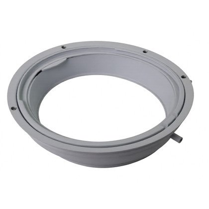 Fartuch drzwi z rurką do pralko-suszarki LG WD 40168