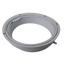 Fartuch drzwi z rurką do pralko-suszarki LG WD 40168