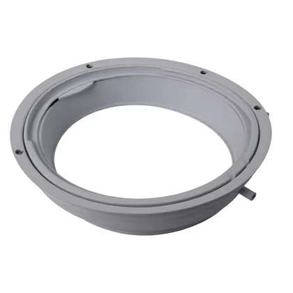 Fartuch drzwi z rurką do pralko-suszarki LG WD 40168