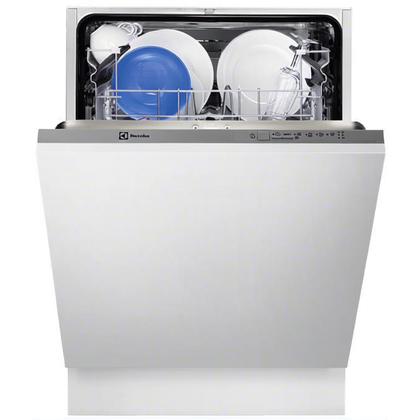 Zmywarka do zabudowy Electrolux 60 cm z panelem zintegrowanym ESL76200LO
