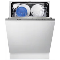 Zmywarka do zabudowy Electrolux 60 cm z panelem zintegrowanym ESL76200LO