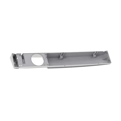 Cokół do pralki Electrolux / AEG srebrny 1327643100