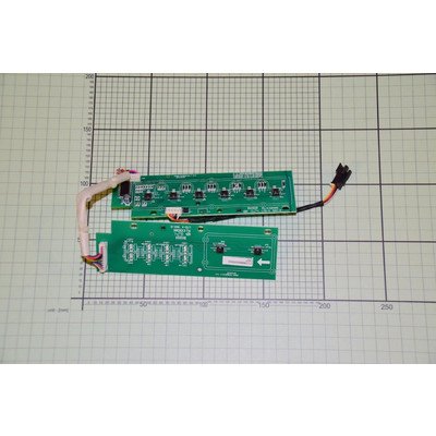 Zespół wyświetlacza (1036502)