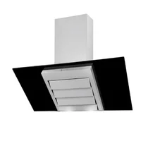 Okap kominowy AKPO WK-6 BOREAS 60 stalowy 60 cm 650 m3/h