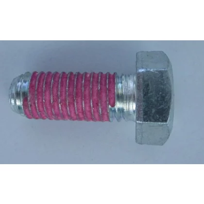 Śruba koła pasowego do pralki Amica M10x25 1031042