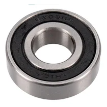 Łożysko kulkowe wodoszczelne 6203 2RS Whirlpool / Indesit C00377858 481252028113 17x40x12 mm