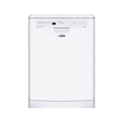 Programator / moduł sterujący w obudowie do zmywarki Whirlpool 481010425487 C00437429