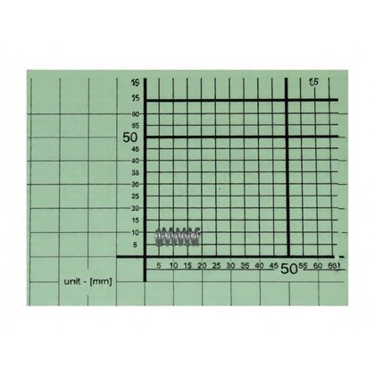 Sprężyna montażowa do płyty grzewczej Amica D-2225-126 8011008