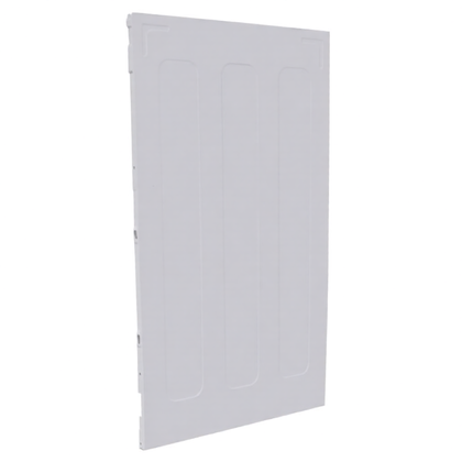 Blacha boczna obudowy suszarki Whirlpool 481010640366 C00325789