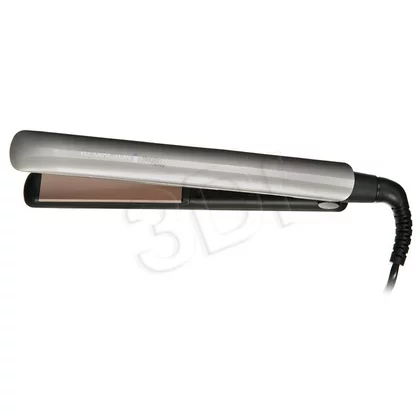 Prostownica do włosów Remington Keratin Protect Intelligent S8598 brązowo-czarna