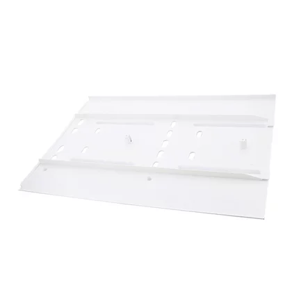 Osłona obudowy do lodówki i zamrażarki Electrolux / AEG 514 mm 2109325015