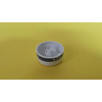 Pokrętło termostatu do chłodziarki Whirlpool 480131100003 C00317427