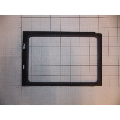 Pokrywa tłumiąca drzwiczek (1019683)