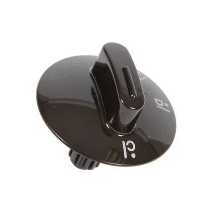 Przyciski i pokrętła do zmywarek Pokrętło sterujące do zmywarki Electrolux / AEG brązowe 1526889108