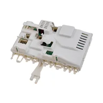 Elementy elektryczne do pralek r Skonfigurowany moduł sterujący do pralki Electrolux / AEG EWM10931 973914531466006