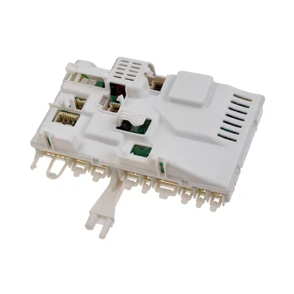 Elementy elektryczne do pralek r Skonfigurowany moduł sterujący do pralki Electrolux / AEG EWM10931 973914531466006