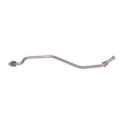 Rurka palnika płyty do kuchenki Amica 53G-2Y fi.7 DP 8027031