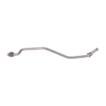 Rurki doprowadzające gaz do kuch Rurka palnika płyty do kuchenki Amica 53G-2Y fi.7 DP 8027031