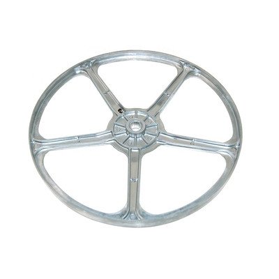 Koło pasowe bębna pralki (481252858041) C00313543