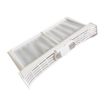 Części zamienne BOSCH/SIEMENS Filtr puchu do suszarki Bosch / Siemens 00652184