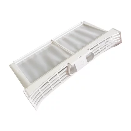 Filtry do suszarek bębnowych Filtr puchu do suszarki Bosch / Siemens 00652184