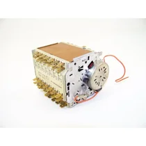 Elementy elektryczne do pralek r Programator do pralki Whirlpool / Indesit / Ariston / Hotpoint 481928218622 C00378033
