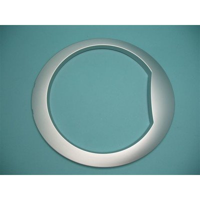 Ramka zewnętrzna drzwi 8036652 do pralki Amica