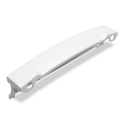Cokół biały do zmywarki Electrolux / AEG 1171869017