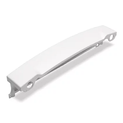 Cokół biały do zmywarki Electrolux / AEG 1171869017