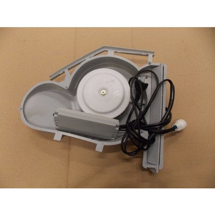 Silnik kompletny (1016668)