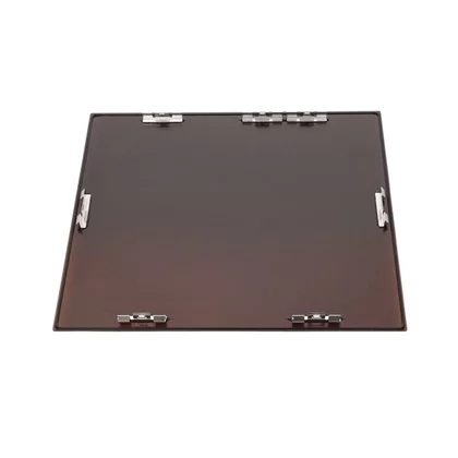 Płyty szklane Płyta ceramiczna indukcji z ramką do kuchenki Electrolux / AEG 3879681116
