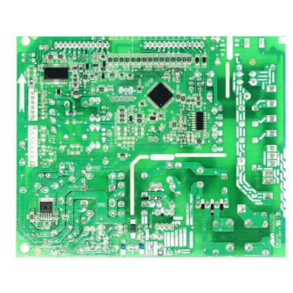 Termostaty regulowane do lodówek Moduł sterowania do lodówki Hisense / Gorenje HK1645519
