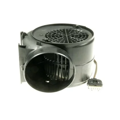 Silnik wentylatora do okapu Whirlpool / Indesit / Ariston / Hotpoint 481236118437 C00314685