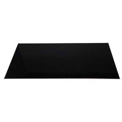 Płyta szklana do okapu Amica 1043248