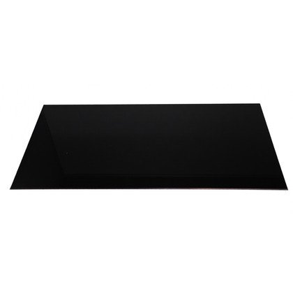 Płyta szklana do okapu Amica 1043248