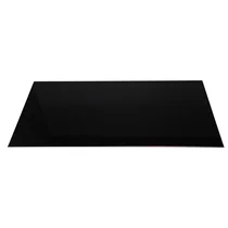 Płyta szklana do okapu Amica 1043248